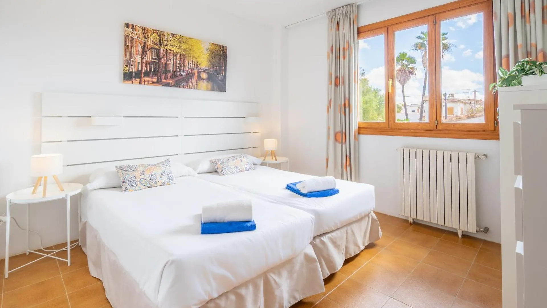 Villa D'Es Trenc Sa Ràpita