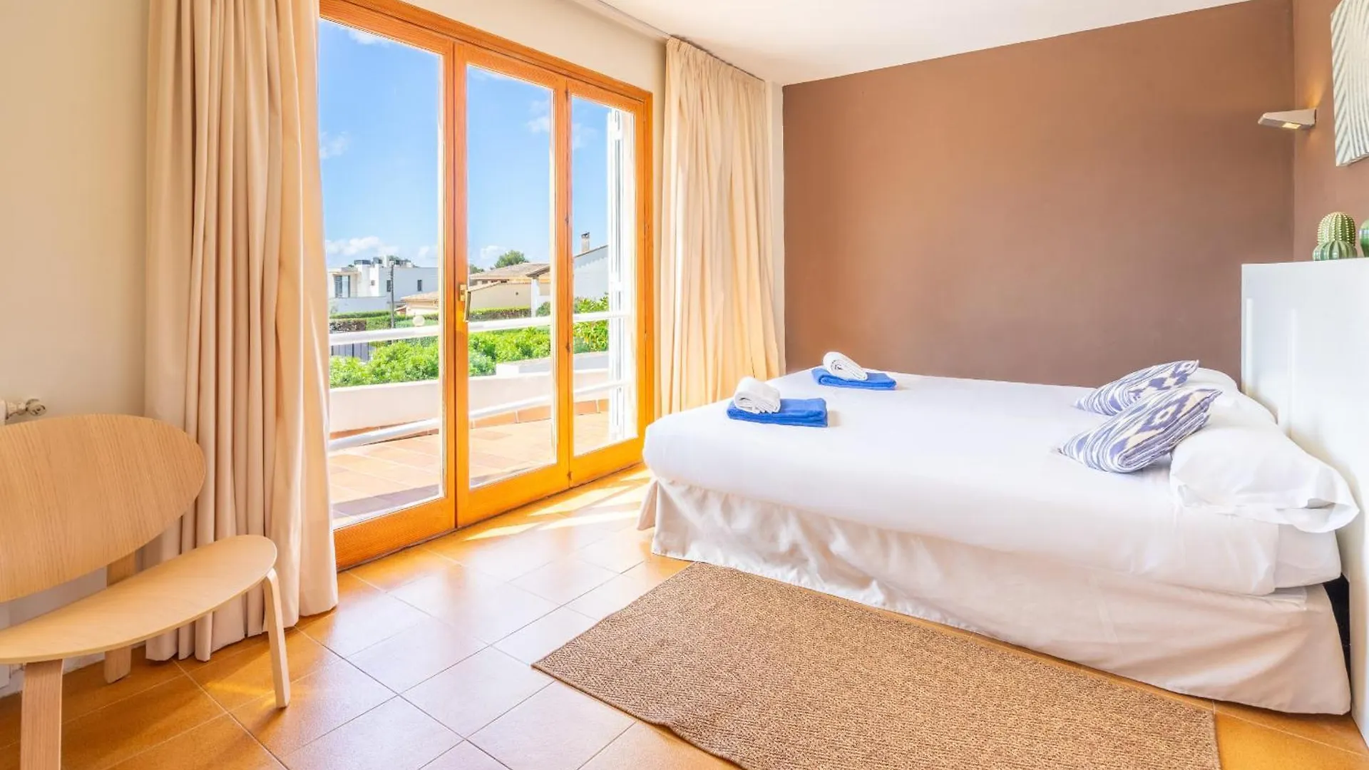 Villa D'Es Trenc Sa Ràpita
