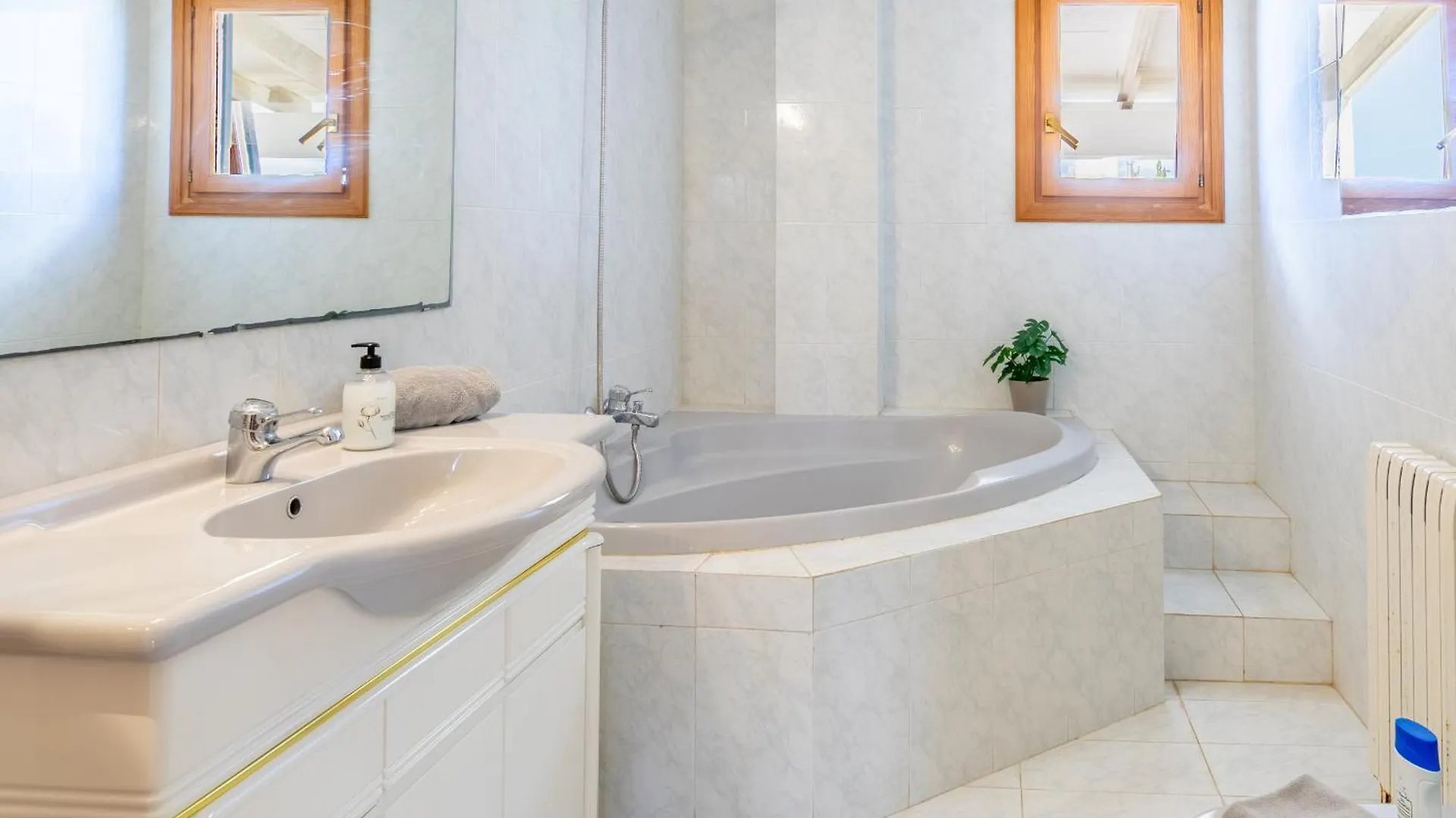 Villa D'Es Trenc Sa Ràpita