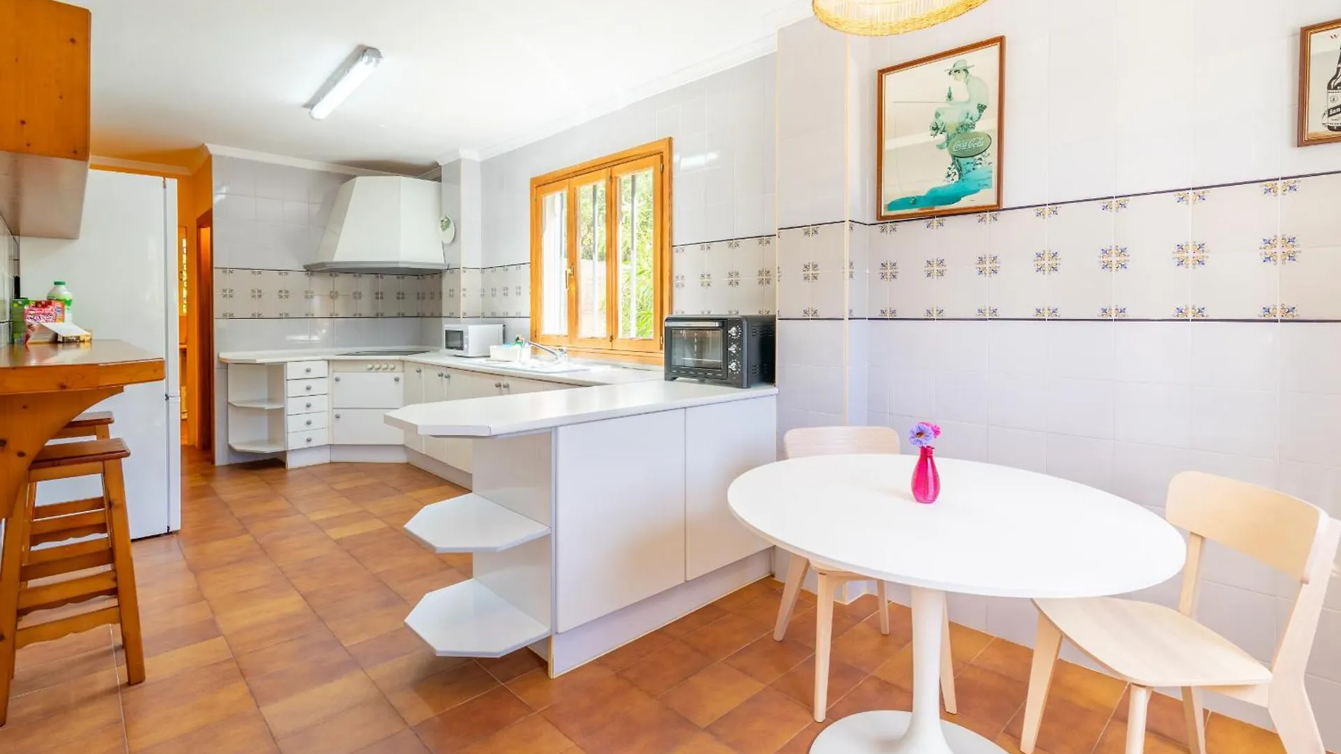 Villa D'Es Trenc Sa Ràpita