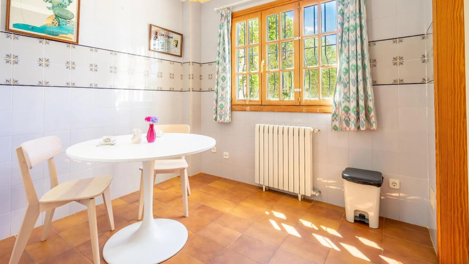 Villa D'Es Trenc Sa Ràpita 0*,