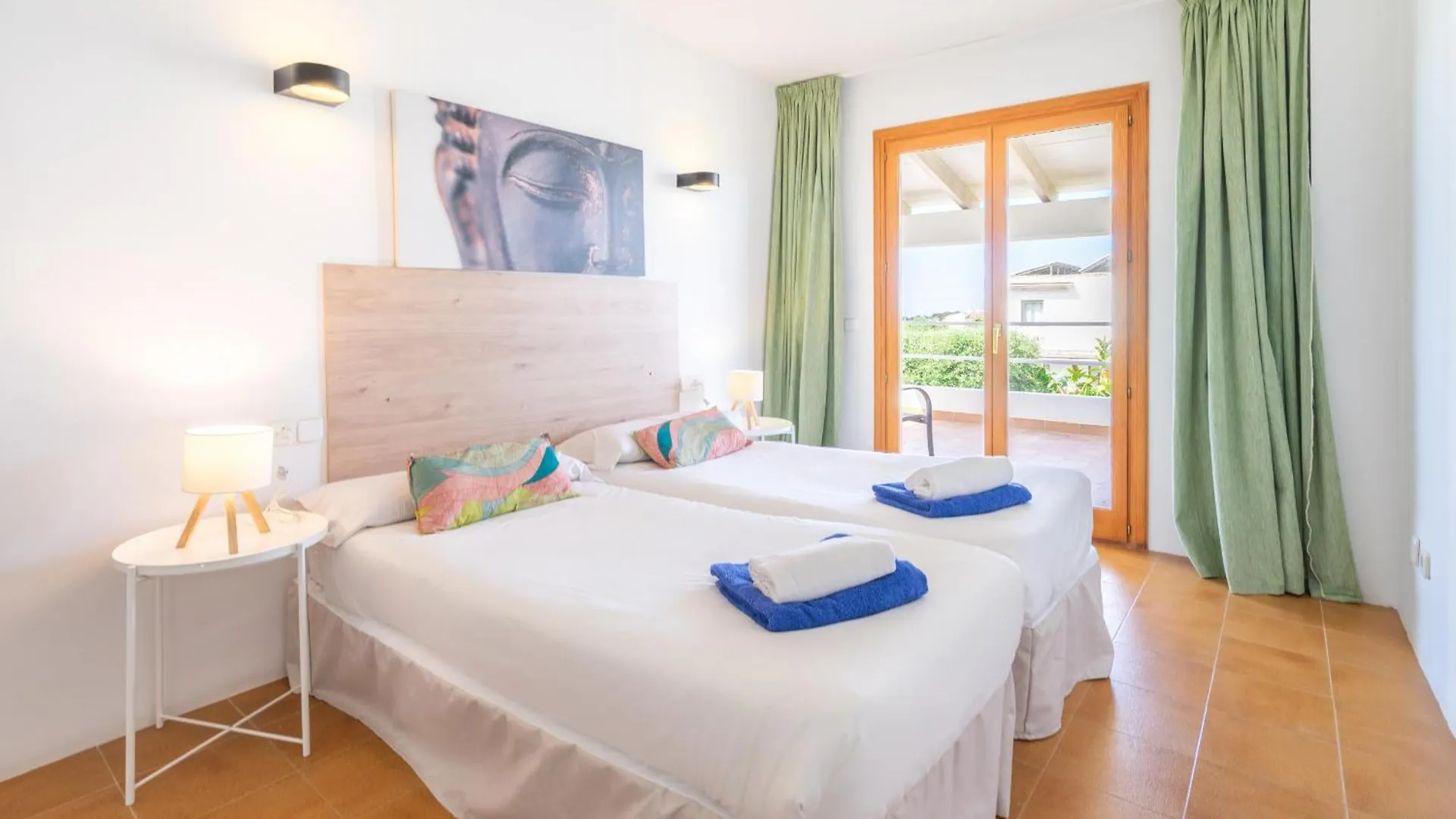 Villa D'Es Trenc Sa Ràpita