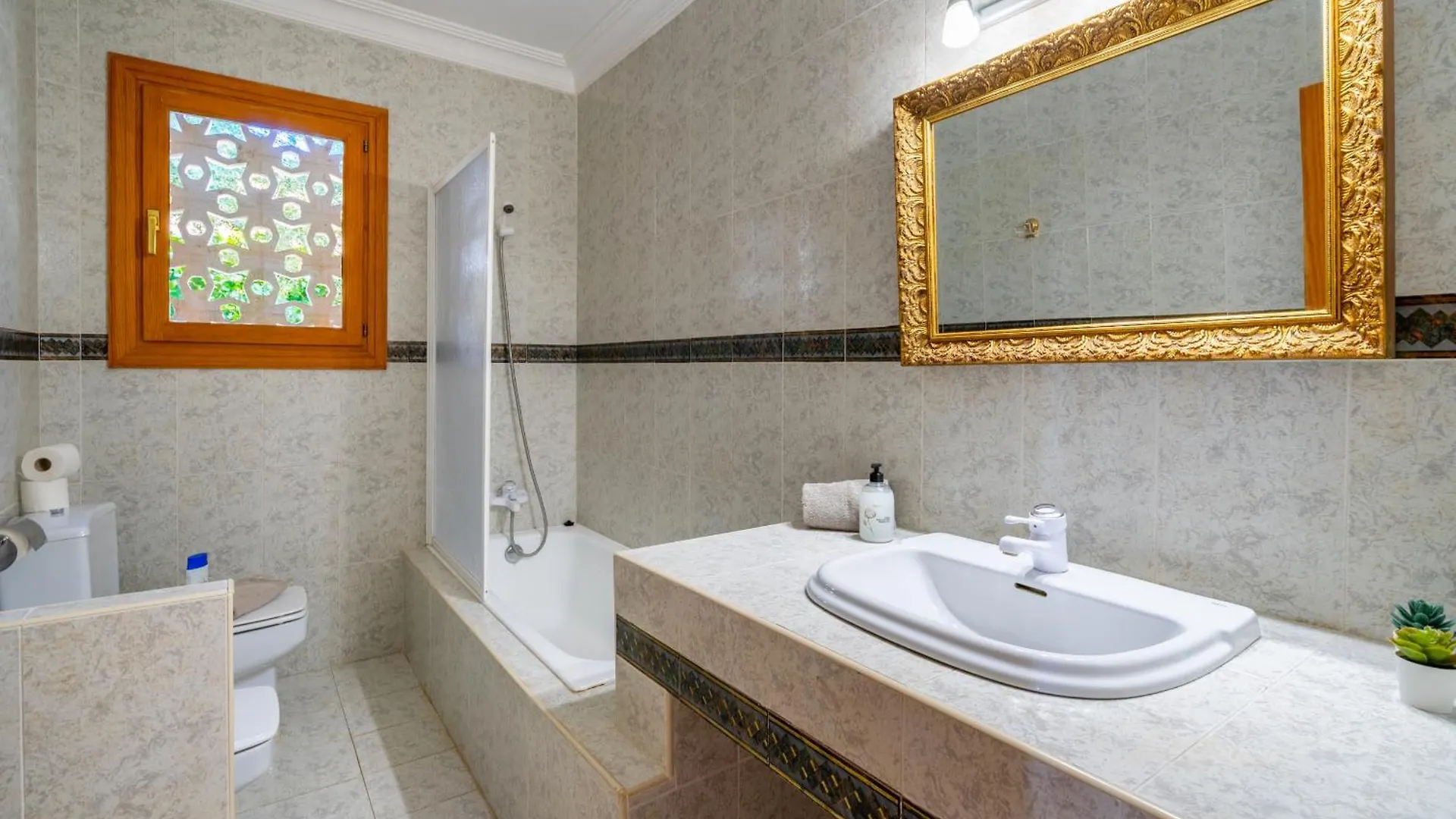 Villa D'Es Trenc Sa Rapita