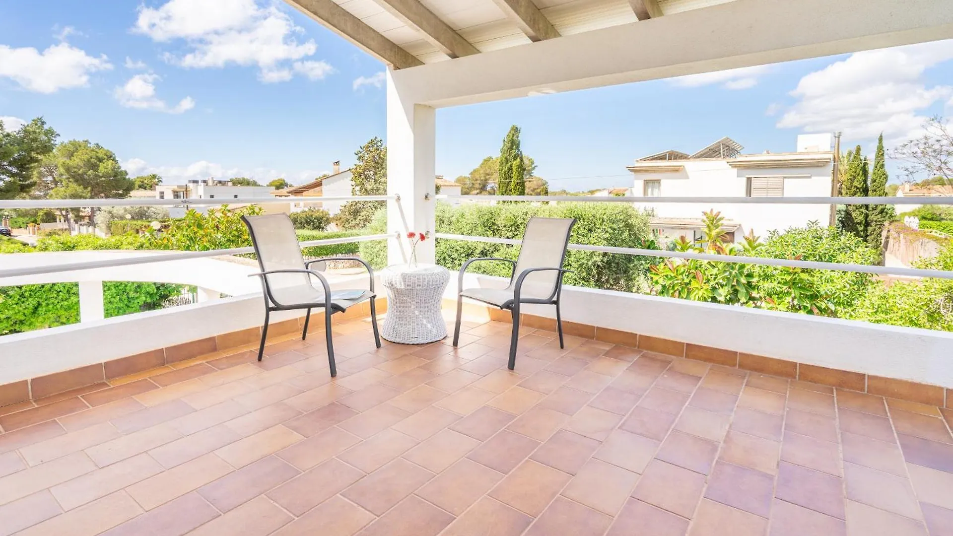 Villa D'Es Trenc Sa Rapita Spain